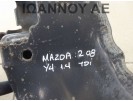 ΓΕΦΥΡΑ ΕΜΠΡΟΣ Y4 1.4cc TDI MAZDA 2 2008 - 2014