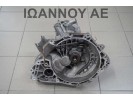 ΣΑΣΜΑΝ 5ΑΡΙ A16XER 1.6cc 80.000ΧΛΜ (394) OPEL ASTRA J 2010 - 2016