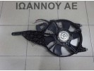 ΒΕΝΤΙΛΑΤΕΡ A/C 92120-EB400 ETP11823 502.0430 ETP11823 X61B.160 YD25 2.5cc TDI NISSAN NAVARA D40 2005 - 2011