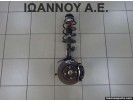 ΑΚΡΟ ΕΜΠΡΟΣ ΔΕΞΙΟ 169A1000 1.3cc TDI FIAT PANDA 2003 - 2012