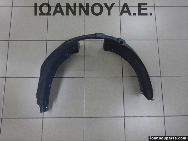 ΘΟΛΟΣ ΠΛΑΣΤΙΚΟΣ ΕΜΠΡΟΣ ΔΕΞΙΟΣ 13109023 633487418 OPEL CORSA C 2000 - 2006