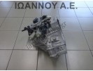 ΣΑΣΜΑΝ AUTO 1KR 1.0cc 45.000ΧΛΜ TOYOTA AYGO 2006 - 2012