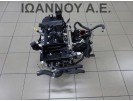 ΜΗΧΑΝΗ ΚΙΝΗΤΗΡΑΣ 1KR 1.0cc 18.250ΧΛΜ TOYOTA AYGO 2014 - 2018