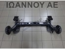 ΑΞΟΝΑΣ ΠΙΣΩ ΜΕ ΤΑΜΠΟΥΡΑ DBY 1.0cc SEAT ARONA 2017 - 2022