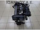 ΜΗΧΑΝΗ ΚΙΝΗΤΗΡΑΣ RTJA 1.4cc 74.350ΧΛΜ FORD FIESTA 2011 - 2012