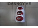 ΦΑΝΑΡΙ ΠΙΣΩ ΔΕΞΙΟ 0011645 SMART FORTWO 3ΘΥΡΟ 2002 - 2007