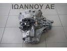 ΣΑΣΜΑΝ 6ΑΡΙ START STOP M1DA 1.0cc 101.000ΧΛΜ FORD FOCUS 2011 - 2014