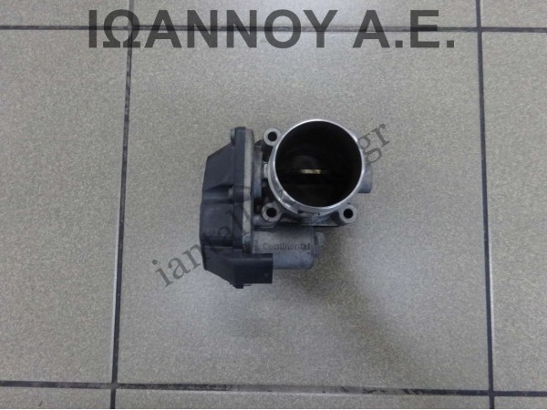 ΠΕΤΑΛΟΥΔΑ ΓΚΑΖΙΟΥ 35100-2A900 5WY9174D 35100-2A160 HYUNDAI I30 2011 - 2012