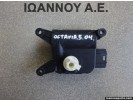 ΡΕΛΕ ΚΑΛΟΡΙΦΕΡ 1K0907511 0132801345 983389H-D SKODA OCTAVIA 5 2004 - 2008