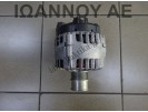 ΔΥΝΑΜΟ 05E903026Q 2740516B TG14LLD-139 DBY 1.0cc T SEAT ARONA 2017 - 2020