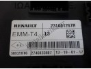 ΕΓΚΕΦΑΛΟΣ ΜΟΝΑΔΑ ΕΛΕΓΧΟΥ 231A01267R 50EC23F06 RENAULT CLIO 2016 - 2019