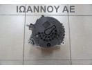 ΔΥΝΑΜΟ VALEO 87300-2A850 2611067 13.5v 130A D3FA 1.1cc TDI KIA RIO 2011 - 2014