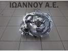 ΣΑΣΜΑΝ 5ΑΡΙ 1KR 1.0cc 76.500 ΧΛΜ DAIHATSU SIRION 2011 - 2020