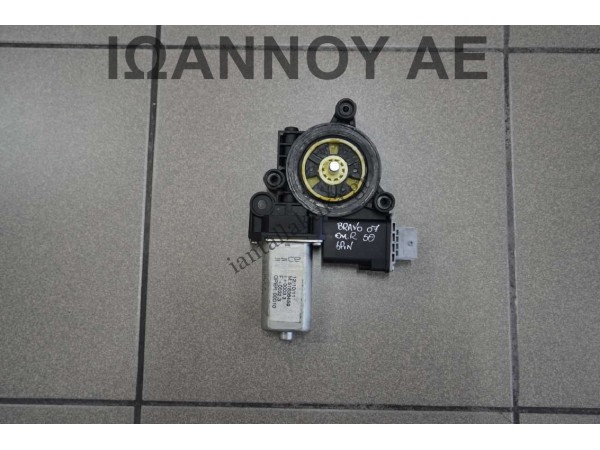 ΜΟΤΕΡ ΠΑΡΑΘΥΡΟΥ ΕΜΠΡΟΣ ΔΕΞΙΑΣ ΠΟΡΤΑΣ 51836459 6PIN FIAT BRAVO 5ΘΥΡΟ 2007 - 2012