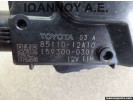 ΜΟΤΕΡ ΥΑΛΟΚΑΘΑΡΙΣΤΗΡΩΝ 85110-12A10 159300-0301 TOYOTA AURIS 2007 - 2010