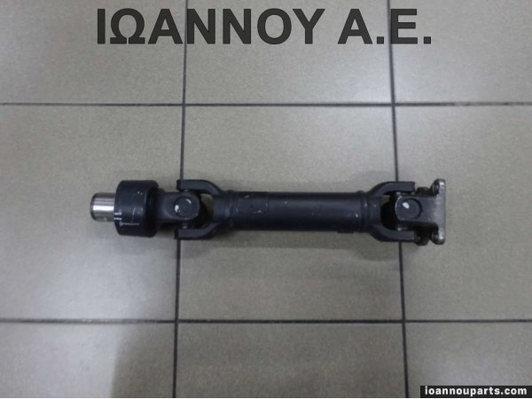 ΚΕΝΤΡΙΚΟΣ ΑΞΟΝΑΣ ΕΜΠΡΟΣ M13A 1.3cc TDI SUZUKI JIMNY 2006 - 2014