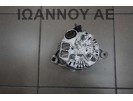 ΔΥΝΑΜΟ 535135702 102211-5001 1KZ 3.0cc TDI TOYOTA HILUX LAND CRUISER 2002 - 2010