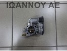 ΠΕΤΑΛΟΥΔΑ ΓΚΑΖΙΟΥ 9157512 0280750044 Z10XE 1.0cc Z12XE 1.2cc OPEL CORSA C 2000 - 2006