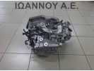 ΣΑΣΜΑΝ 6ΑΡΙ 55192042 55194293 A170DTR 1.7cc TDI 110.500ΧΛΜ OPEL ASTRA J 2010 - 2016