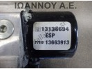 ΜΟΝΑΔΑ ABS 13136694 13663913 EBC430EV 13509215AB 54084711A OPEL VECTRA C 2002 - 2005