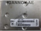 ΨΥΓΕΙΟ EGR 55268286 MM114V8 T50612A 1.6cc 16v TDI FIAT 500 X 2015 - 2018