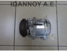 ΚΟΜΠΡΕΣΕΡ A/C 0003191V008 A1602300111 700cc SMART FORTWO 2002 - 2007