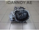 ΣΑΣΜΑΝ 5ΑΡΙ Z17DTH 1.7cc TDI 90.000ΧΛΜ (918) OPEL ASTRA H 2007 - 2009