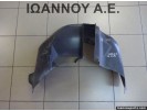 ΘΟΛΟΣ ΠΛΑΣΤΙΚΟΣ ΠΙΣΩ ΔΕΞΙΟΣ 13187363 513765057 OPEL CORSA D 2006 - 2011