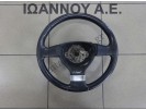 ΤΙΜΟΝΙ ΔΕΡΜΑΤΙΝΟ 1Q0419091 61783001B VW GOLF 5 2004 - 2008