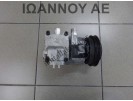 ΚΟΜΠΡΕΣΕΡ A/C G4GC 2.0cc KIA SPORTAGE 2004 - 2008