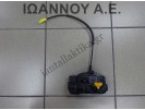 ΚΛΕΙΔΑΡΙΑ ΠΟΡΤΑΣ ΠΙΣΩ ΔΕΞΙΑ 13579566 GU OPEL ASTRA J 2010 - 2016