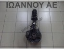 ΑΚΡΟ ΕΜΠΡΟΣ ΔΕΞΙΟ A17DTS 1.7cc TDI OPEL MERIVA 2010 - 2014