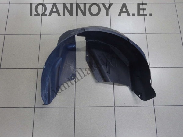 ΘΟΛΟΣ ΠΛΑΣΤΙΚΟΣ ΠΙΣΩ ΔΕΞΙΟΣ 76748-BC00A NISSAN MICRA K12 CABRIO 2003 - 2010