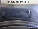 ΒΕΝΤΙΛΑΤΕΡ 8K0121003L M136318B 993329B 993454J AUDI A4 2008 - 2012