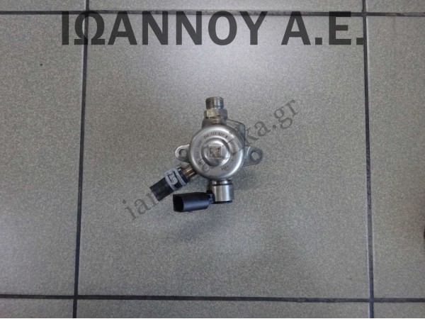 ΑΝΤΛΙΑ ΥΨΗΛΗΣ ΠΙΕΣΗΣ 04E127027N 04E.127.027.N PHP4-108 DBY 1.0cc T VW POLO 2017 - 2020