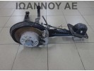 ΑΚΡΟ ΠΙΣΩ ΔΕΞΙΟ BSE 1.6cc CHG 1.6cc CFF 2.0cc TDI VW GOLF 6 2008 - 2012