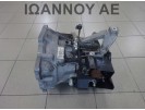 ΣΑΣΜΑΝ 5ΑΡΙ HXDA 1.6cc 104.000ΧΛΜ 3M5R-7002-NB 98WT-7F096-AC FORD FOCUS 2005 - 2008