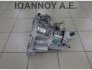 ΜΗΧΑΝΗ ΚΙΝΗΤΗΡΑΣ 6ΑΡΙ 7701700545 32010JD500 K9KH282 1.5cc TDI NISSAN QASHQAI 2007 - 2010