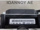 ΜΟΝΑΔΑ ABS 13411467 0265238104 AHR 0265952103 OPEL MERIVA 2010 - 2014