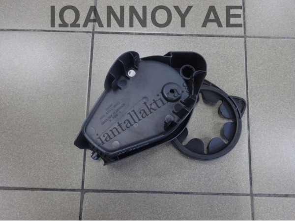 ΠΟΤΗΡΟΘΗΚΗ 0004251V002 SMART FORTWO 2002 - 2007