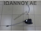 ΚΛΕΙΔΑΡΙΑ ΠΟΡΤΑΣ ΕΜΠΡΟΣ ΑΡΙΣΤΕΡΗ 10B837015 5PIN SEAT ARONA FR 5ΘΥΡΟ 2022