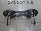 ΑΞΟΝΑΣ ΠΙΣΩ ΜΕ ΔΙΣΚΟΥΣ Z6 1.6cc MAZDA 3 2004 - 2008