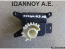 ΡΕΛΕ ΚΑΛΟΡΙΦΕΡ 1K0907511D 0132801337 983381F-E SKODA OCTAVIA 5 2008 - 2012