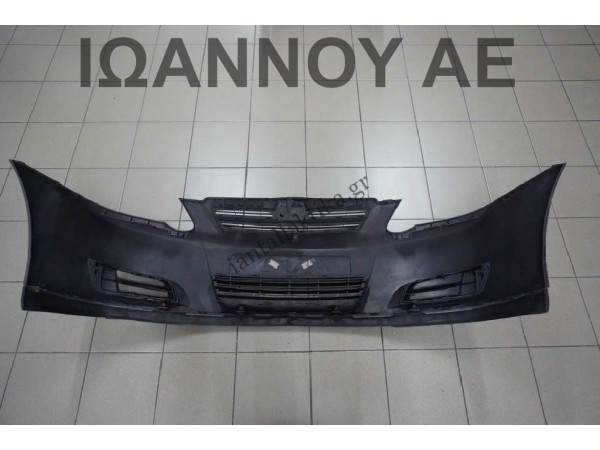 ΠΡΟΦΥΛΑΚΤΗΡΑΣ ΕΜΠΡΟΣ ΜΕ ΜΑΣΚΑ ΓΚΡΙ 52119-02510 TOYOTA COROLLA 2002 - 2008