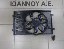 ΒΕΝΤΙΛΑΤΕΡ 5Q0121205C 5Q0121207J 5Q0959455AP 5Q0121203CC VW GOLF 7 2013 - 2016