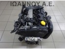 ΜΗΧΑΝΗ ΚΙΝΗΤΗΡΑΣ D19AA 1.9cc TDI 86.200ΧΛΜ FIAT SEDICI 2007 - 2010