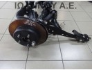 ΑΚΡΟ ΠΙΣΩ ΔΕΞΙΟ 4X4 1AZ 2.0cc 1AD 2.0cc TDI TOYOTA RAV4 2006 - 2009