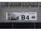 ΕΓΚΕΦΑΛΟΣ ΜΗΧΑΝΗΣ 237104ED0C S180206103A EMS3155 B4 HRA2 1.2cc T NISSAN QASHQAI 2014 - 2017