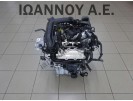 ΜΗΧΑΝΗ ΚΙΝΗΤΗΡΑΣ DBY 1.0cc T 28.000ΧΛΜ VW POLO 2019 - 2020