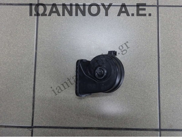 ΚΟΡΝΑ 51897456 FIAT PUNTO EVO 2009 - 2012